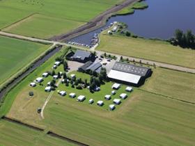 Camping Gaastmeer in Gaastmeer