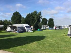 Camping Gaastmeer in Gaastmeer