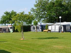 Camping Landzicht in Geersdijk