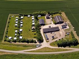 Camping Landzicht in Geersdijk