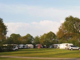 Camping De Rammelbeek in Lattrop-Breklenkamp