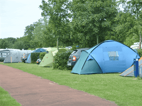 Camping Schouwen in Renesse