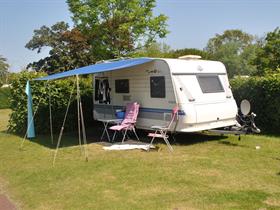 Camping Schouwen in Renesse