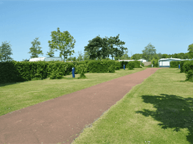 Camping Schouwen in Renesse