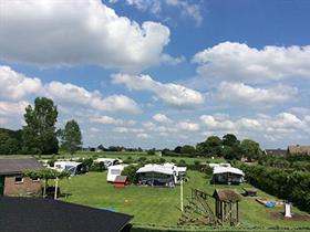 Camping Het Hoegen in Zelhem