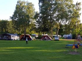 Camping Mooi Delden in Delden