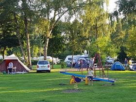 Camping Mooi Delden in Delden