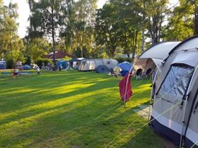 Camping Mooi Delden in Delden