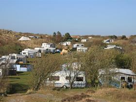 Camping De Lepelaar in Sint Maartenszee