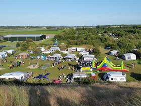 Camping De Lepelaar in Sint Maartenszee