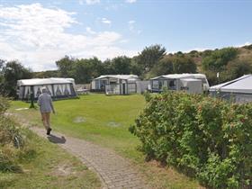 Camping De Lepelaar in Sint Maartenszee