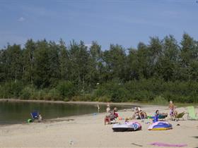Camping De Kienehoef in Sint Oedenrode