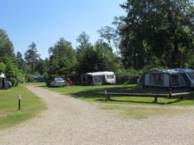 Camping De Wapenberg in Ugchelen