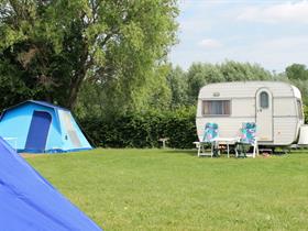 Camping Kroonen in Schin op Geul