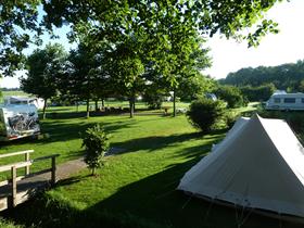 Camping Vorrelveen in Beilen/Vorrelveen