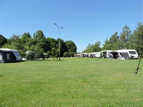 Camping Everse Bergen in Sint Oedenrode