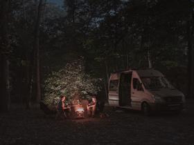Camping Quadenoord in Renkum