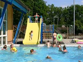 Camping Bergse Haak in Haaksbergen
