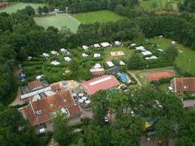 Camping Bergse Haak in Haaksbergen
