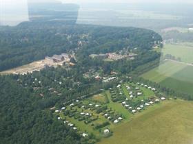 Camping Lindenhof in Wolfheze