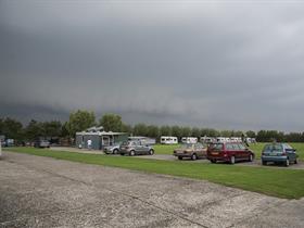 Camping Ko in Grijpskerke