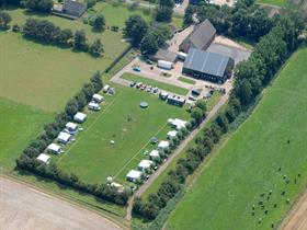 Camping Ko in Grijpskerke