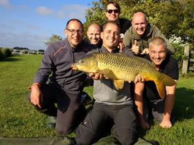 Camping 't Ananas in Schagerbrug