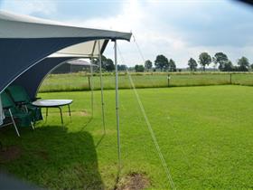 Camping 't Schouwke in Wouwse Plantage