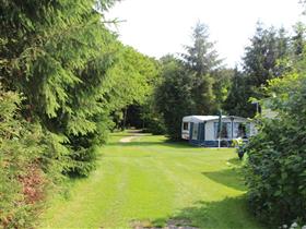 Camping Smalbroek in Beilen