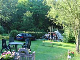 Camping Smalbroek in Beilen