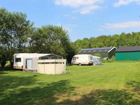 Camping Smalbroek in Beilen