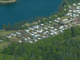 Camping 't Hilgelomeer in Winterswijk