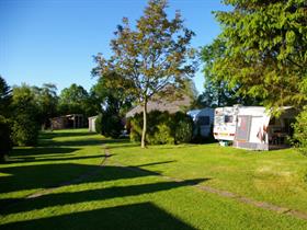 Camping Hoeve Welgelegen in Hijken