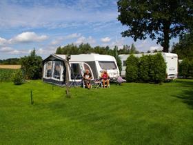 Camping Hoeve Welgelegen in Hijken