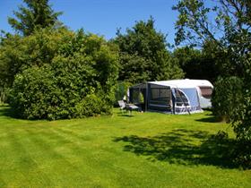 Camping Hoeve Welgelegen in Hijken