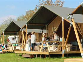 Camping Marina Eemhof in Zeewolde