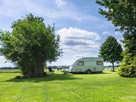 Camping Beekdal in Borger