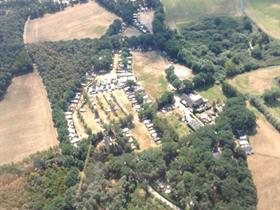 Camping Dennenlust in De Lutte