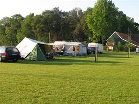 Camping Koenders in Aalten
