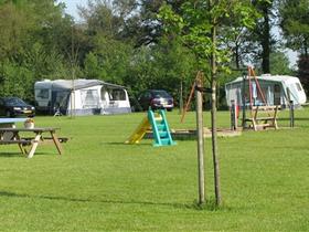 Camping Koenders in Aalten