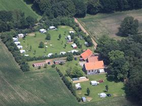 Camping Koenders in Aalten