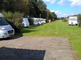Camping De Beekhoeve in Vriezenveen / De Pollen