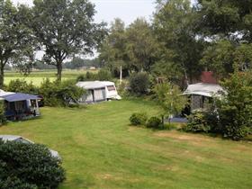 Camping Veldmeijer in Weerselo