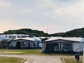 Camping Bloemendaal in Bloemendaal