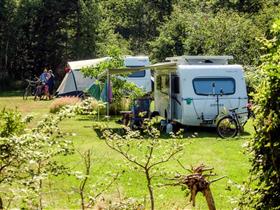 Camping Huis in ’t Veld in Paasloo