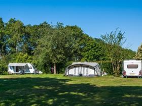 Camping Huis in ’t Veld in Paasloo
