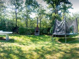Camping Vaarselhof in Someren