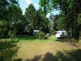 Camping Klaver Vier in De Kiel