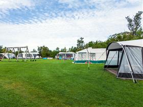 Camping Trouw voor Goud in Veere