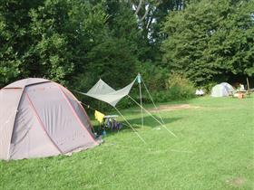 Camping Kasteel Nederhemert Zuid in Nederhemert-Zuid